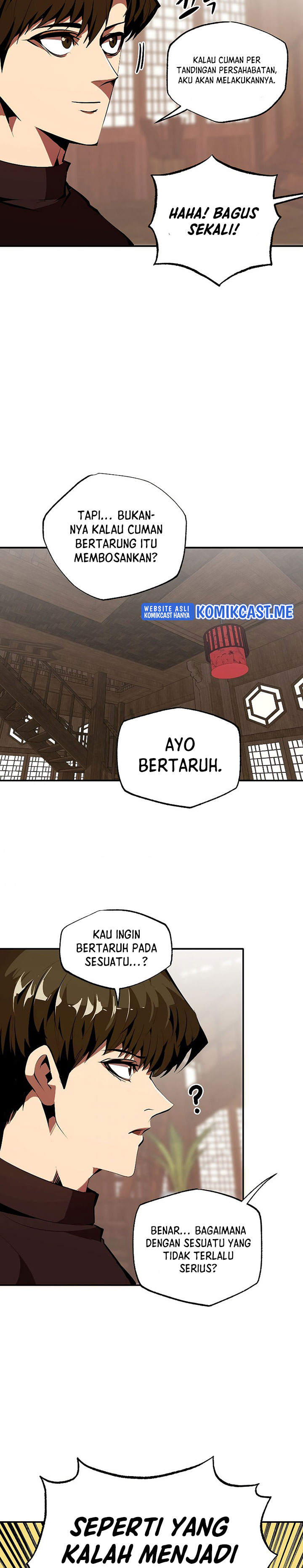 Dilarang COPAS - situs resmi www.mangacanblog.com - Komik worthless regression 035 - chapter 35 36 Indonesia worthless regression 035 - chapter 35 Terbaru 26|Baca Manga Komik Indonesia|Mangacan