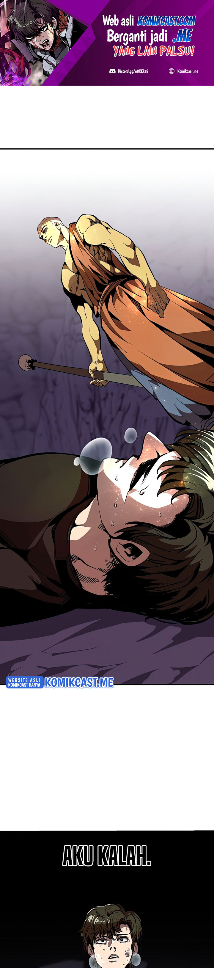 Worthless Regression chapter 38