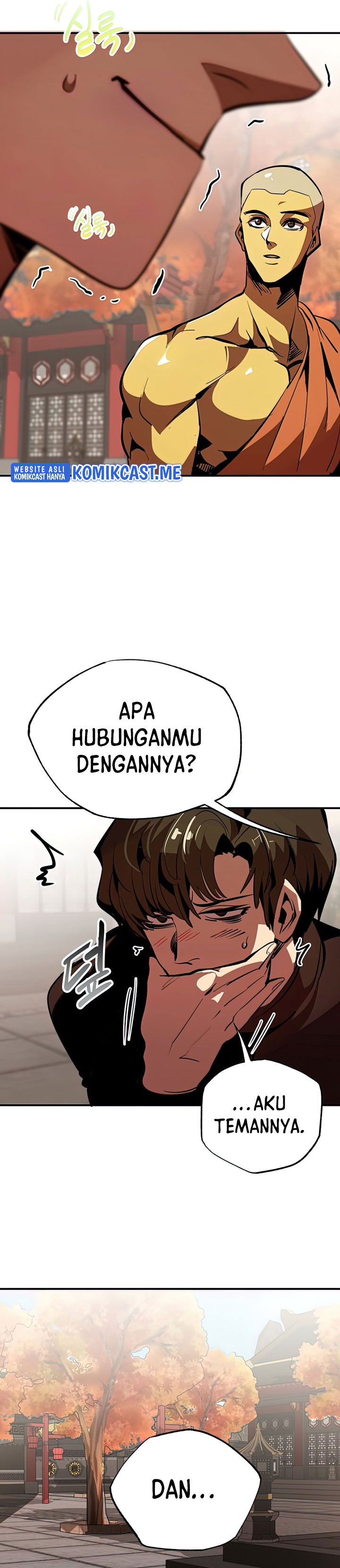 Worthless Regression chapter 38