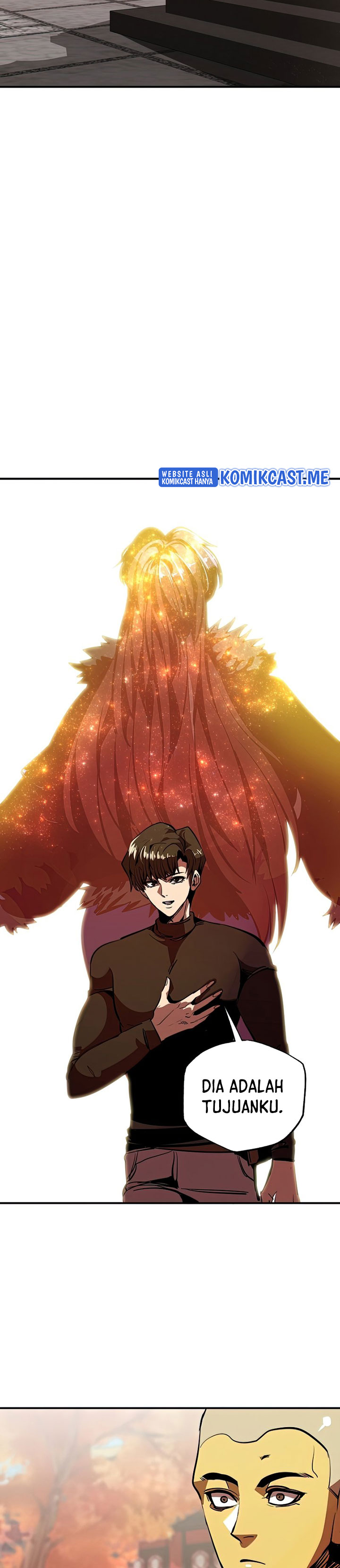 Worthless Regression chapter 38