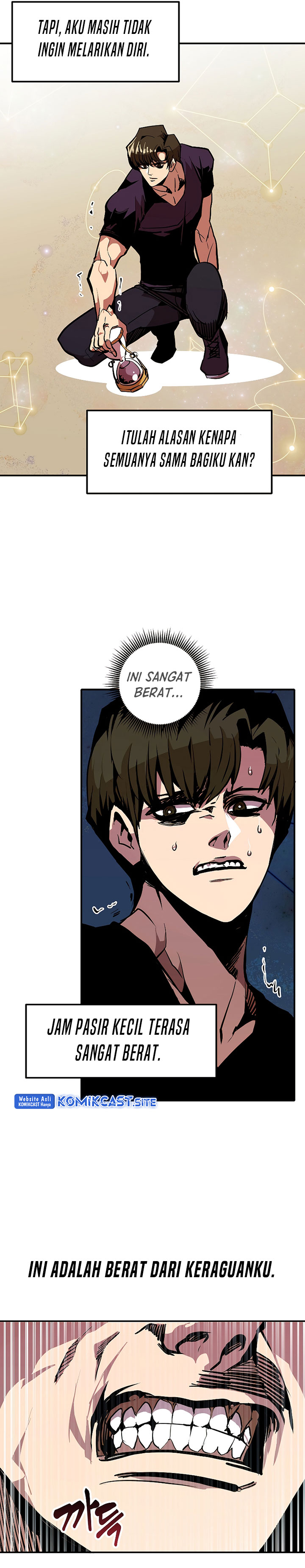 Dilarang COPAS - situs resmi www.mangacanblog.com - Komik worthless regression 051 - chapter 51 52 Indonesia worthless regression 051 - chapter 51 Terbaru 13|Baca Manga Komik Indonesia|Mangacan