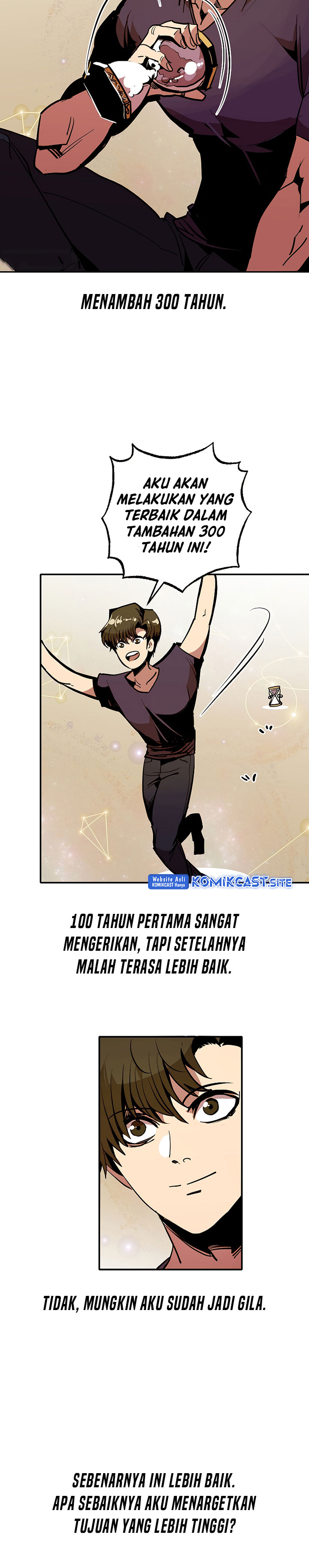 Dilarang COPAS - situs resmi www.mangacanblog.com - Komik worthless regression 051 - chapter 51 52 Indonesia worthless regression 051 - chapter 51 Terbaru 21|Baca Manga Komik Indonesia|Mangacan