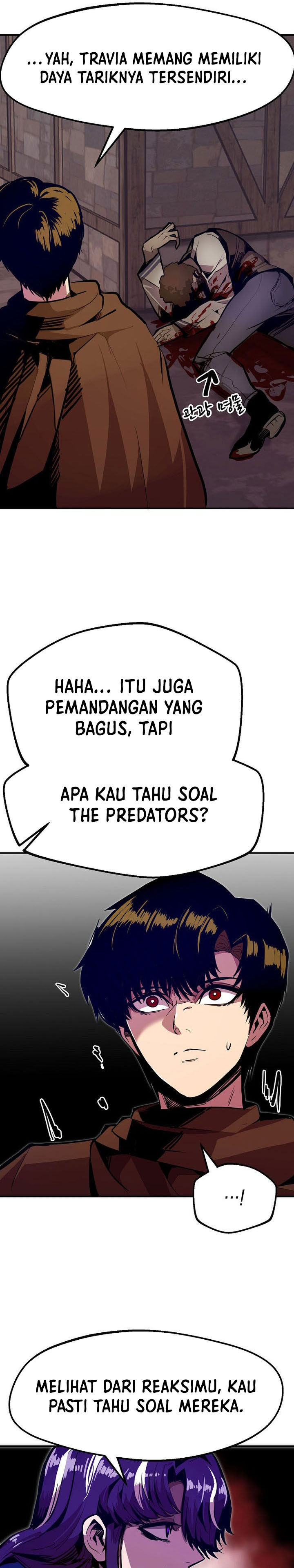Dilarang COPAS - situs resmi www.mangacanblog.com - Komik worthless regression 068 - chapter 68 69 Indonesia worthless regression 068 - chapter 68 Terbaru 13|Baca Manga Komik Indonesia|Mangacan