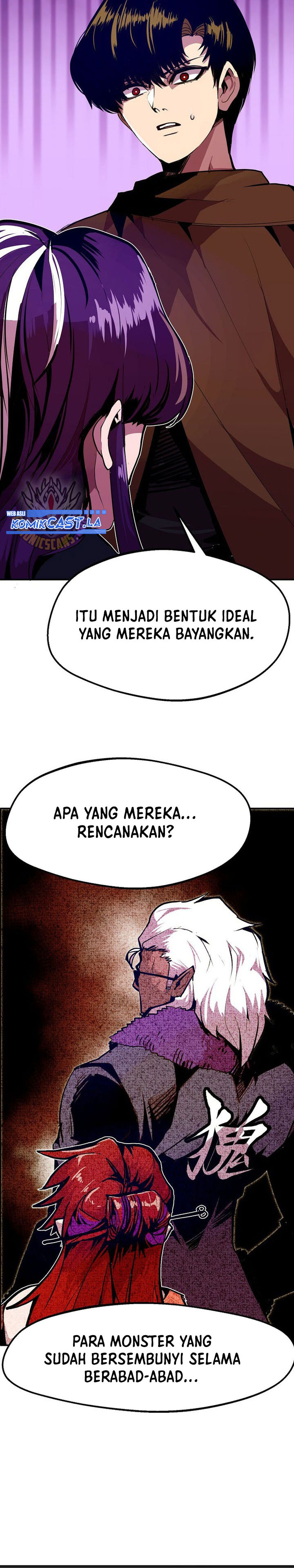 Dilarang COPAS - situs resmi www.mangacanblog.com - Komik worthless regression 068 - chapter 68 69 Indonesia worthless regression 068 - chapter 68 Terbaru 16|Baca Manga Komik Indonesia|Mangacan
