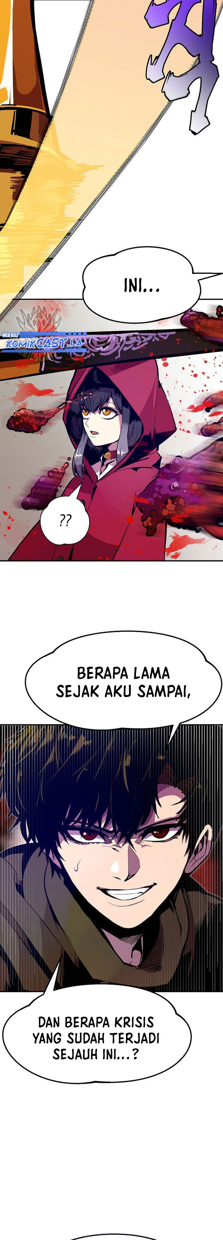 Dilarang COPAS - situs resmi www.mangacanblog.com - Komik worthless regression 068 - chapter 68 69 Indonesia worthless regression 068 - chapter 68 Terbaru 22|Baca Manga Komik Indonesia|Mangacan