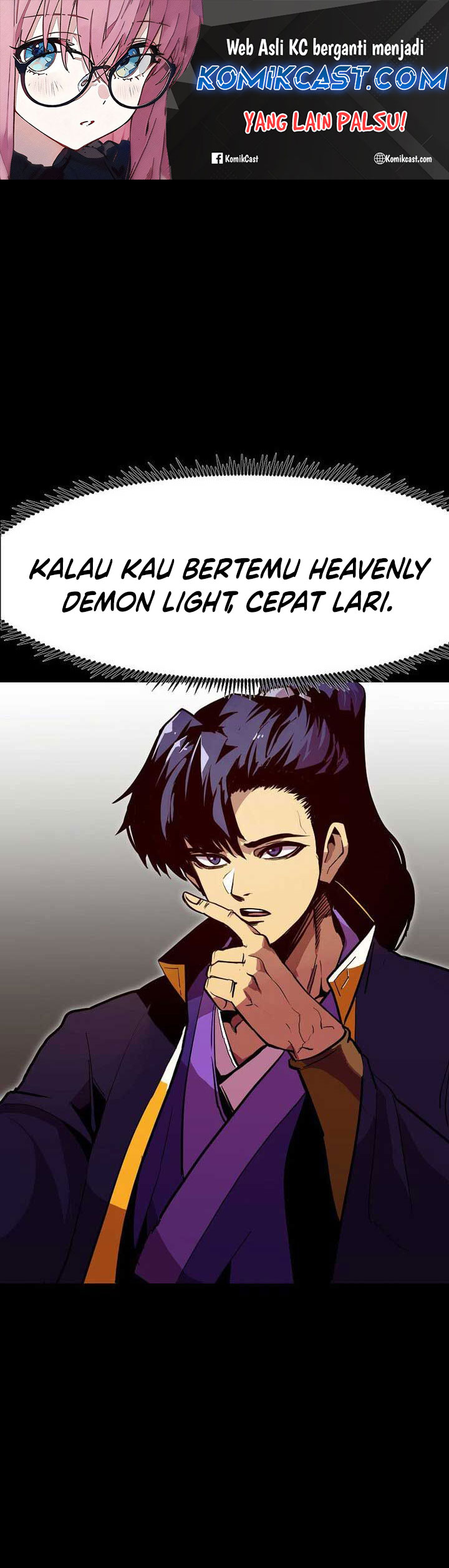 Dilarang COPAS - situs resmi www.mangacanblog.com - Komik worthless regression 069 - chapter 69 70 Indonesia worthless regression 069 - chapter 69 Terbaru 1|Baca Manga Komik Indonesia|Mangacan