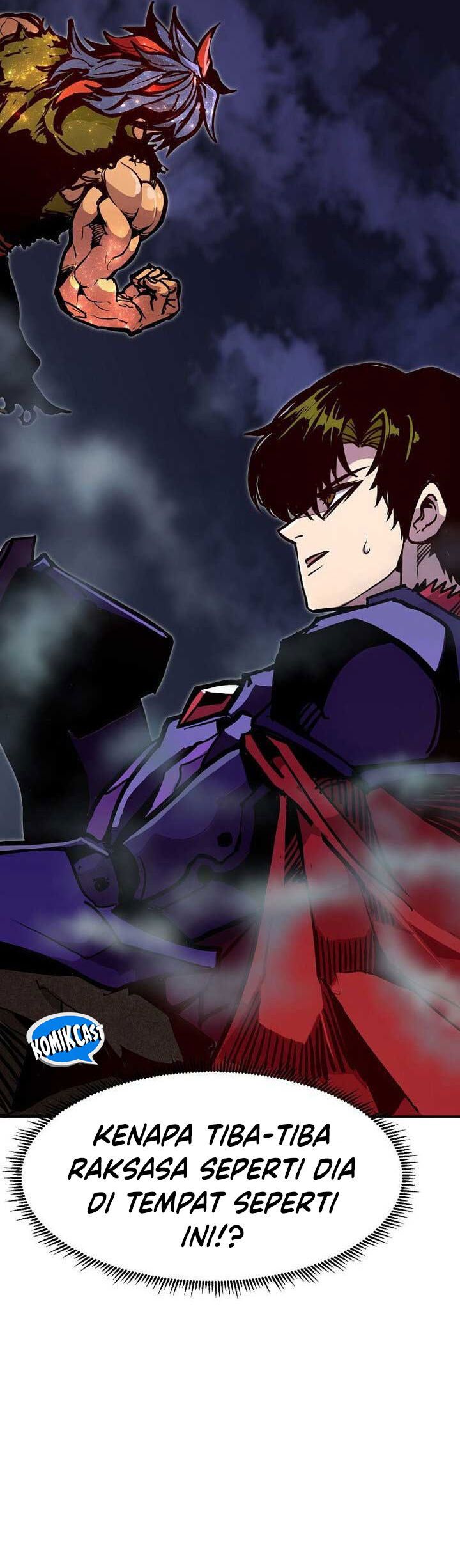 Dilarang COPAS - situs resmi www.mangacanblog.com - Komik worthless regression 069 - chapter 69 70 Indonesia worthless regression 069 - chapter 69 Terbaru 7|Baca Manga Komik Indonesia|Mangacan