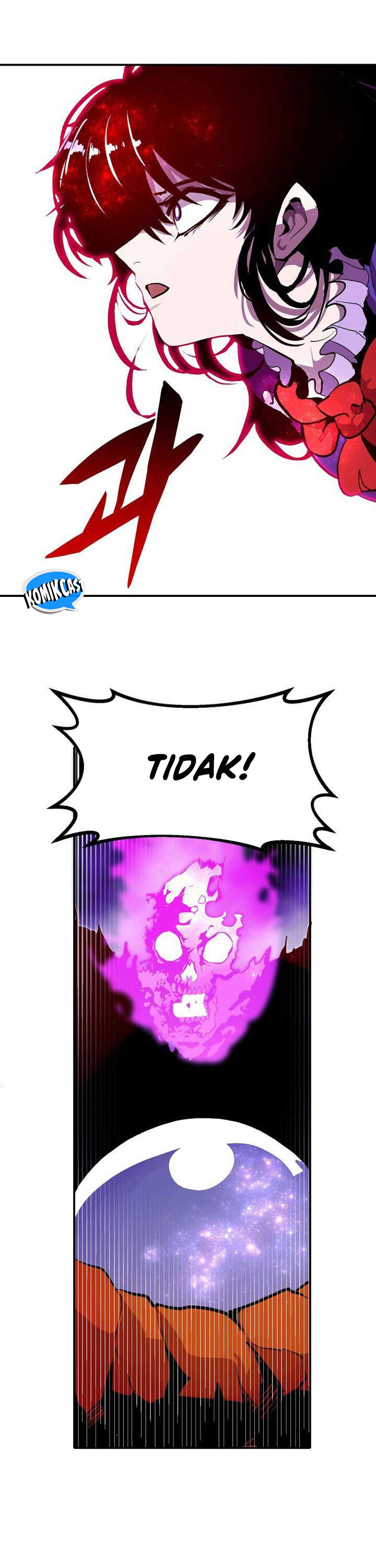 Dilarang COPAS - situs resmi www.mangacanblog.com - Komik worthless regression 069 - chapter 69 70 Indonesia worthless regression 069 - chapter 69 Terbaru 16|Baca Manga Komik Indonesia|Mangacan