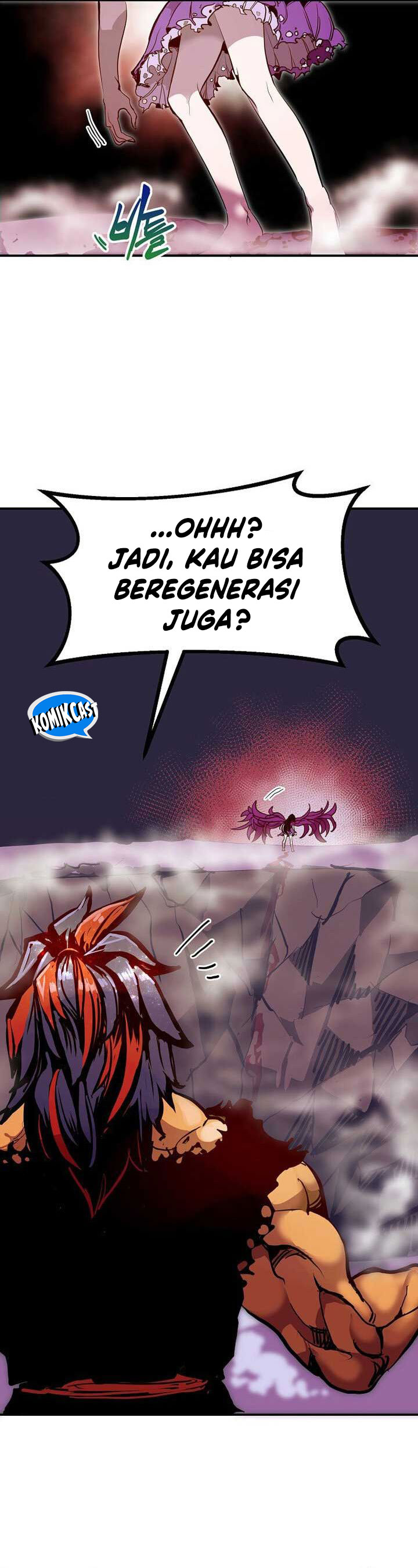 Dilarang COPAS - situs resmi www.mangacanblog.com - Komik worthless regression 069 - chapter 69 70 Indonesia worthless regression 069 - chapter 69 Terbaru 28|Baca Manga Komik Indonesia|Mangacan