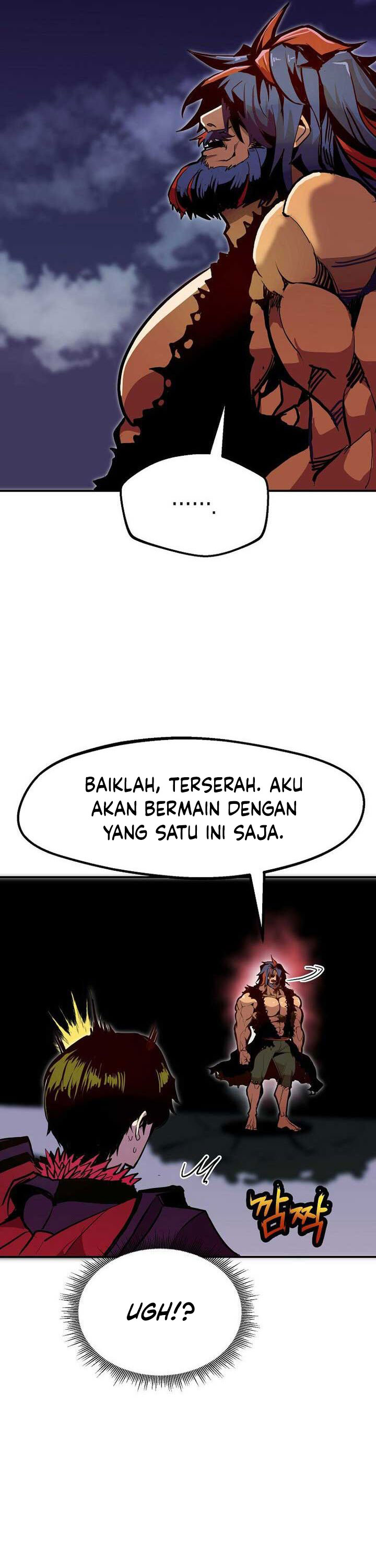 Dilarang COPAS - situs resmi www.mangacanblog.com - Komik worthless regression 069 - chapter 69 70 Indonesia worthless regression 069 - chapter 69 Terbaru 30|Baca Manga Komik Indonesia|Mangacan