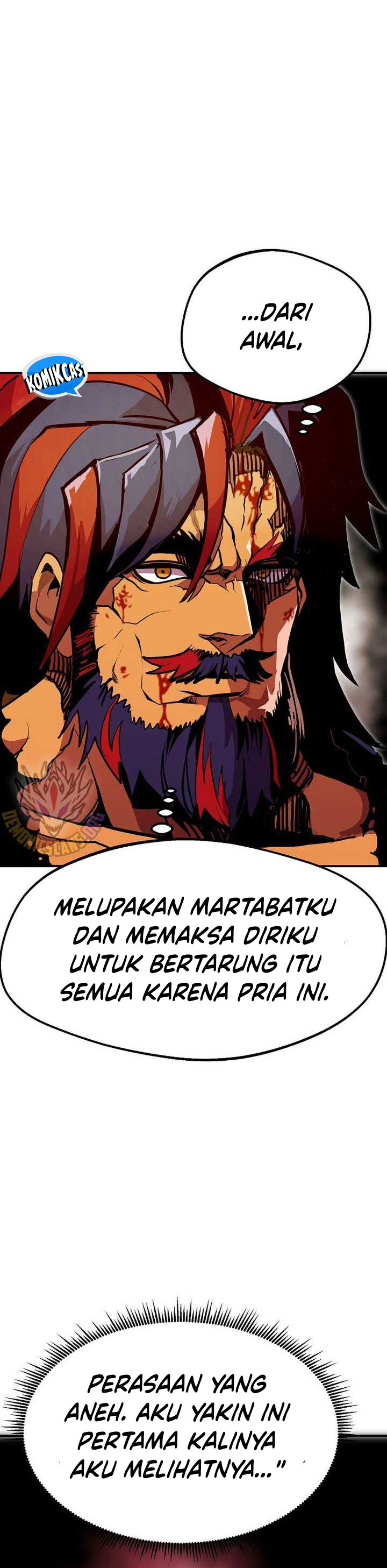 Dilarang COPAS - situs resmi www.mangacanblog.com - Komik worthless regression 069 - chapter 69 70 Indonesia worthless regression 069 - chapter 69 Terbaru 31|Baca Manga Komik Indonesia|Mangacan