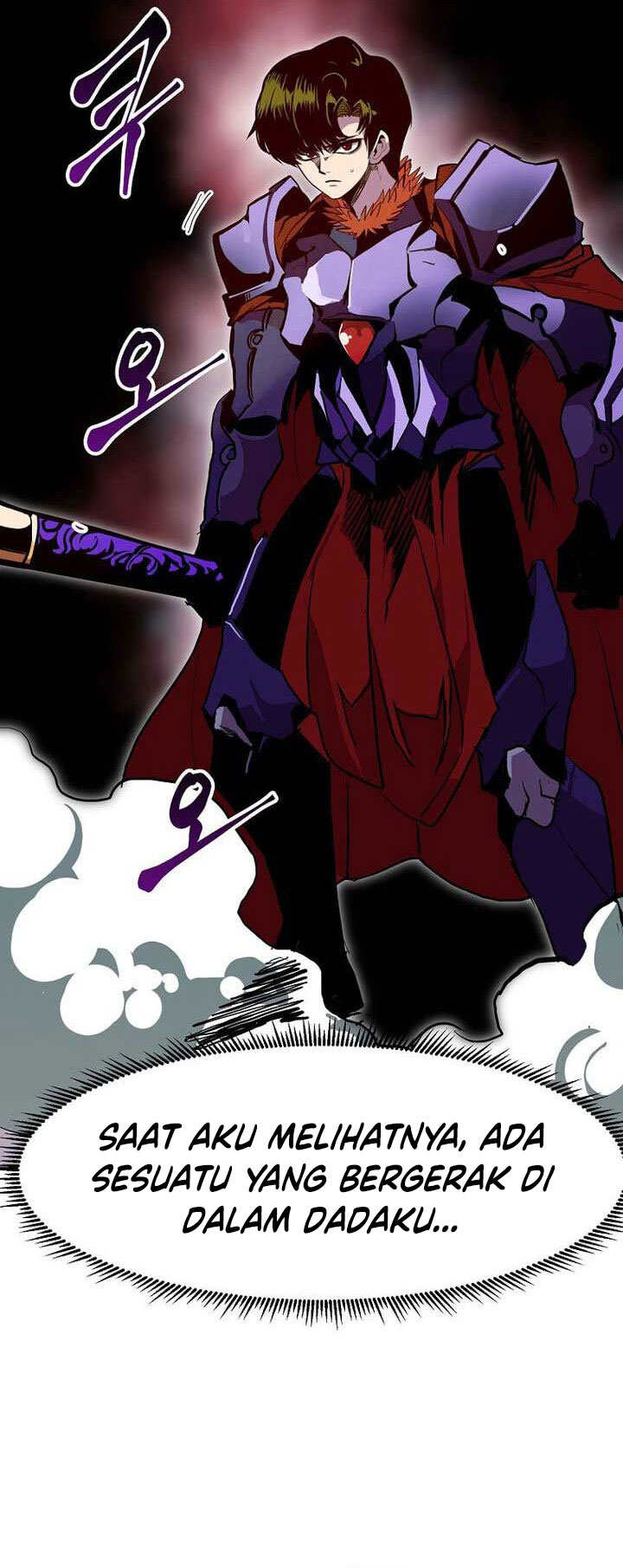 Dilarang COPAS - situs resmi www.mangacanblog.com - Komik worthless regression 069 - chapter 69 70 Indonesia worthless regression 069 - chapter 69 Terbaru 32|Baca Manga Komik Indonesia|Mangacan