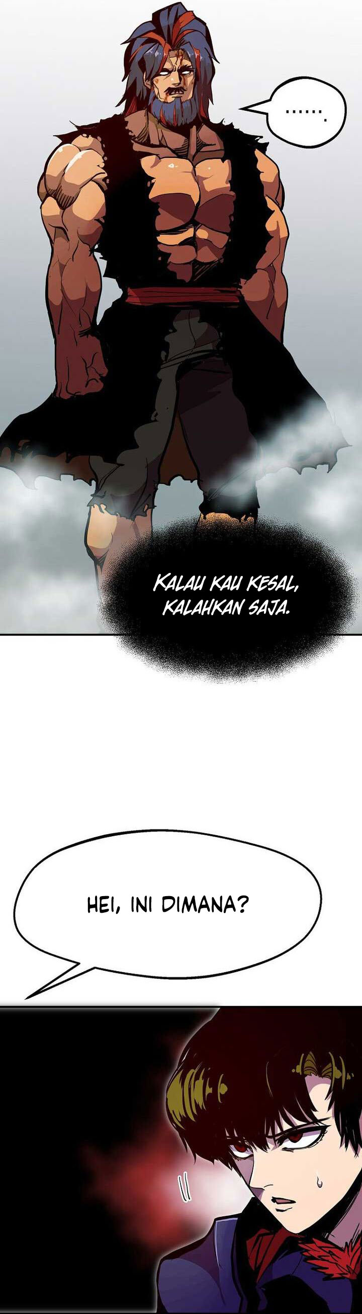 Dilarang COPAS - situs resmi www.mangacanblog.com - Komik worthless regression 069 - chapter 69 70 Indonesia worthless regression 069 - chapter 69 Terbaru 34|Baca Manga Komik Indonesia|Mangacan
