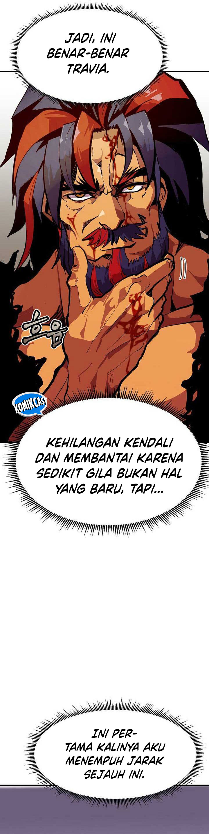 Dilarang COPAS - situs resmi www.mangacanblog.com - Komik worthless regression 069 - chapter 69 70 Indonesia worthless regression 069 - chapter 69 Terbaru 36|Baca Manga Komik Indonesia|Mangacan