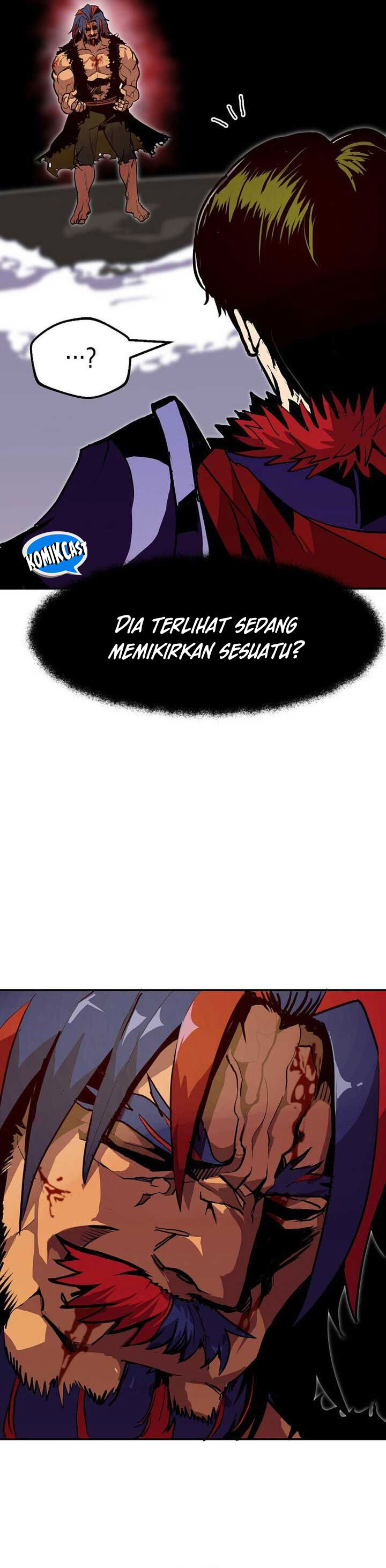 Dilarang COPAS - situs resmi www.mangacanblog.com - Komik worthless regression 069 - chapter 69 70 Indonesia worthless regression 069 - chapter 69 Terbaru 38|Baca Manga Komik Indonesia|Mangacan
