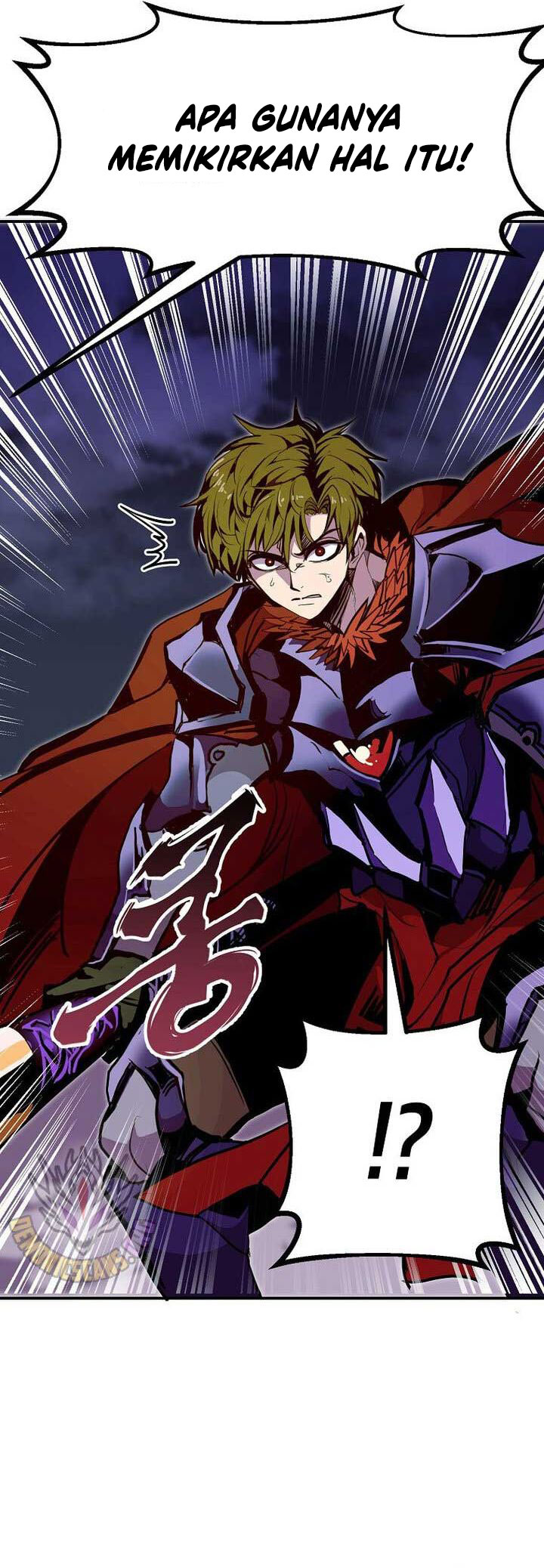 Dilarang COPAS - situs resmi www.mangacanblog.com - Komik worthless regression 069 - chapter 69 70 Indonesia worthless regression 069 - chapter 69 Terbaru 40|Baca Manga Komik Indonesia|Mangacan