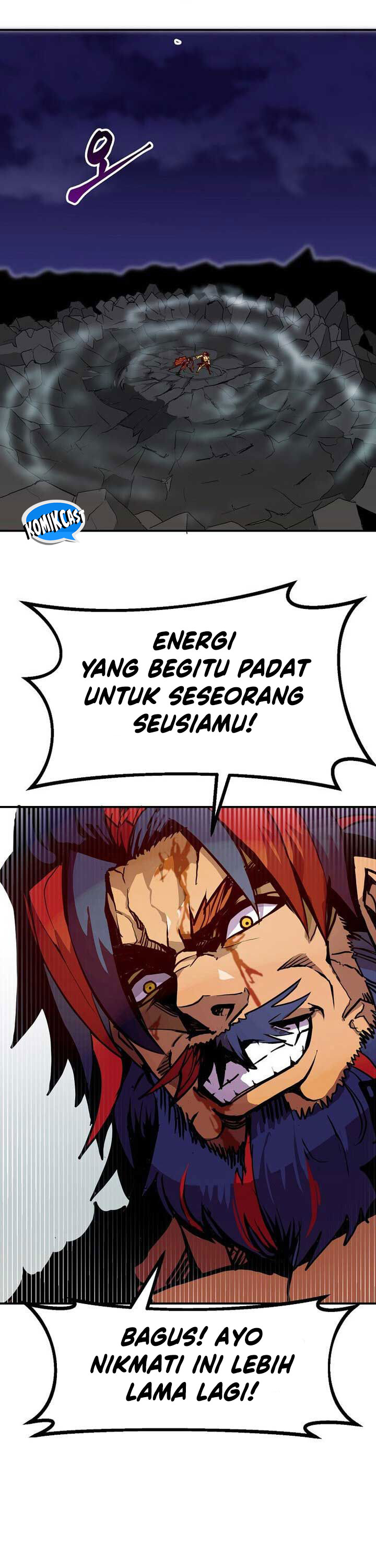 Dilarang COPAS - situs resmi www.mangacanblog.com - Komik worthless regression 069 - chapter 69 70 Indonesia worthless regression 069 - chapter 69 Terbaru 53|Baca Manga Komik Indonesia|Mangacan