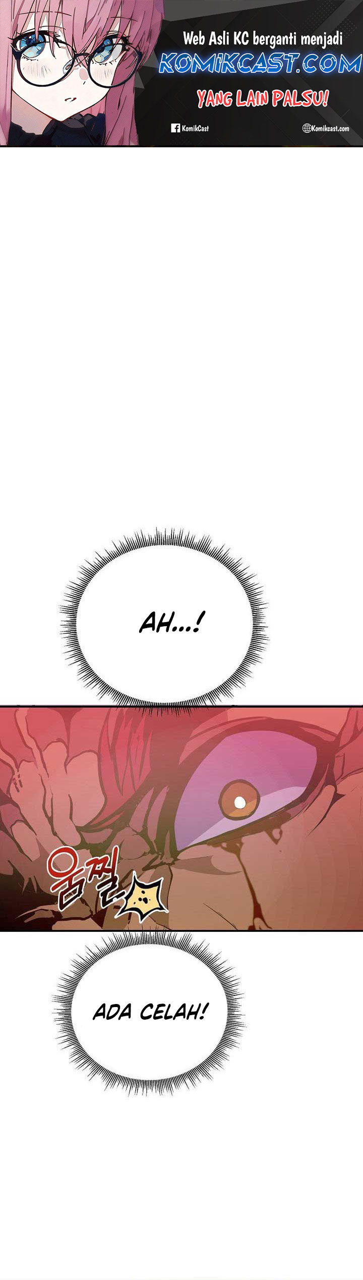 Worthless Regression Chapter 71 Bahasa Indonesia