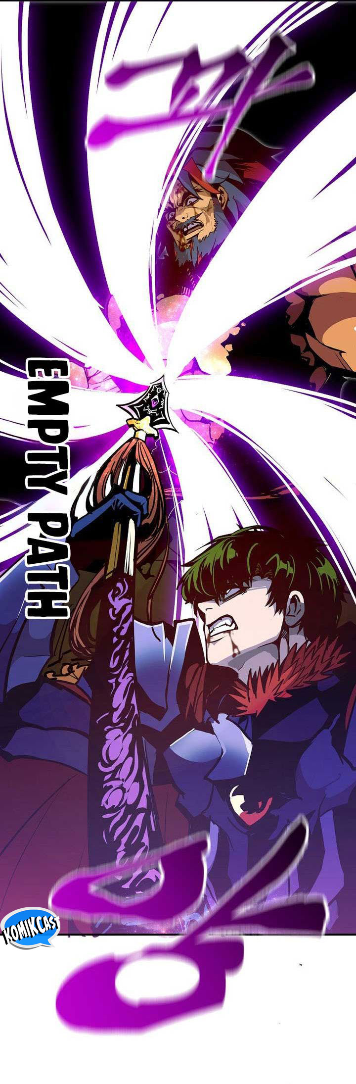 Worthless Regression Chapter 71 Bahasa Indonesia