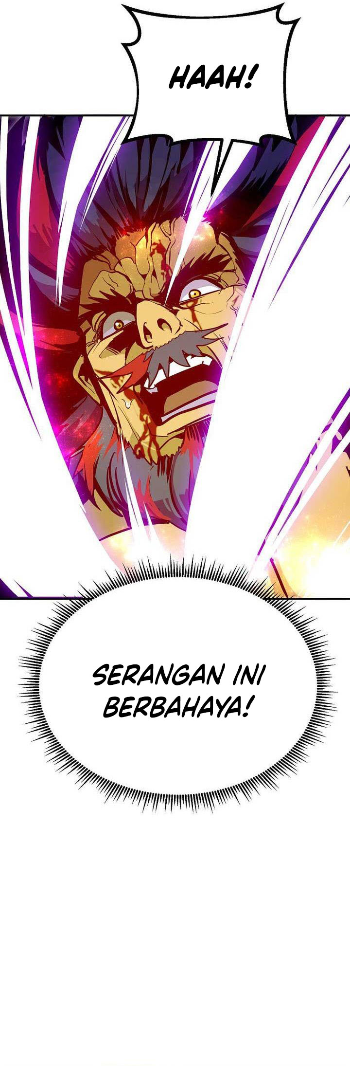 Worthless Regression Chapter 71 Bahasa Indonesia