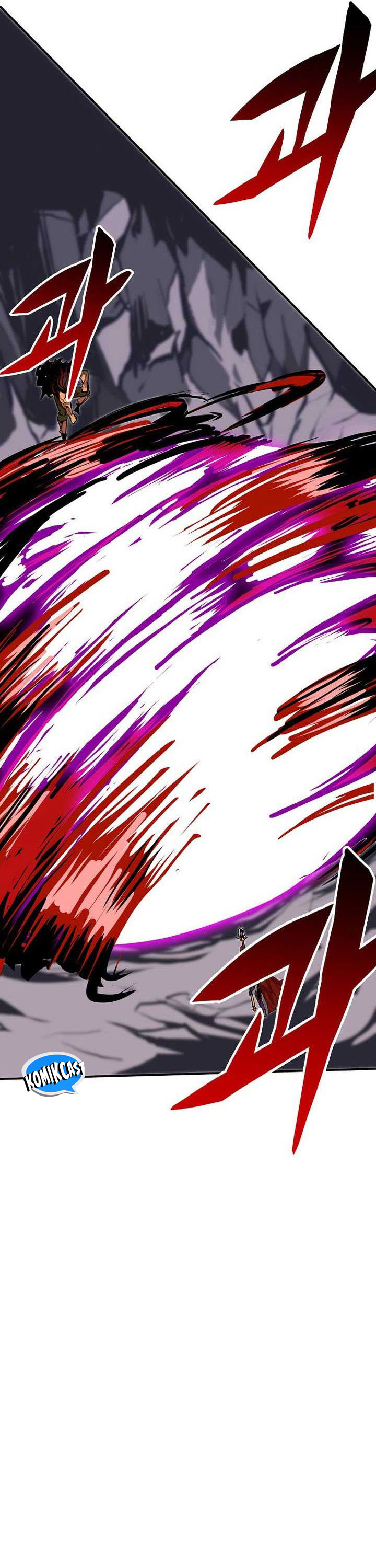 Worthless Regression Chapter 71 Bahasa Indonesia