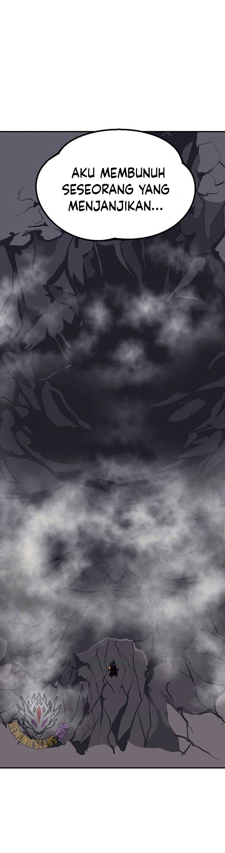 Worthless Regression Chapter 71 Bahasa Indonesia