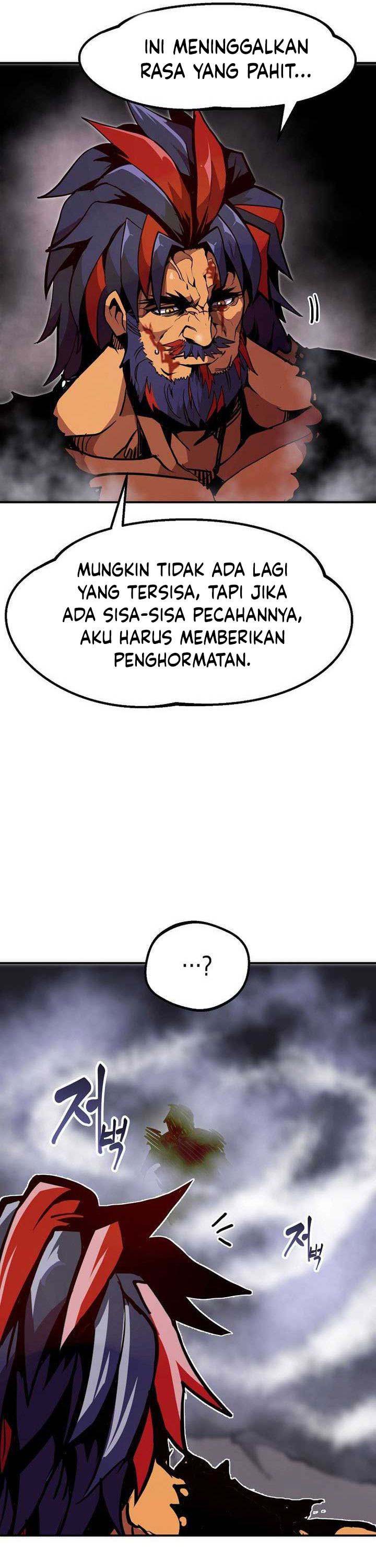 Worthless Regression Chapter 71 Bahasa Indonesia