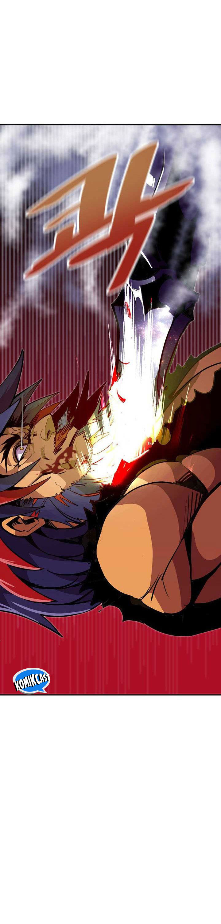 Worthless Regression Chapter 71 Bahasa Indonesia