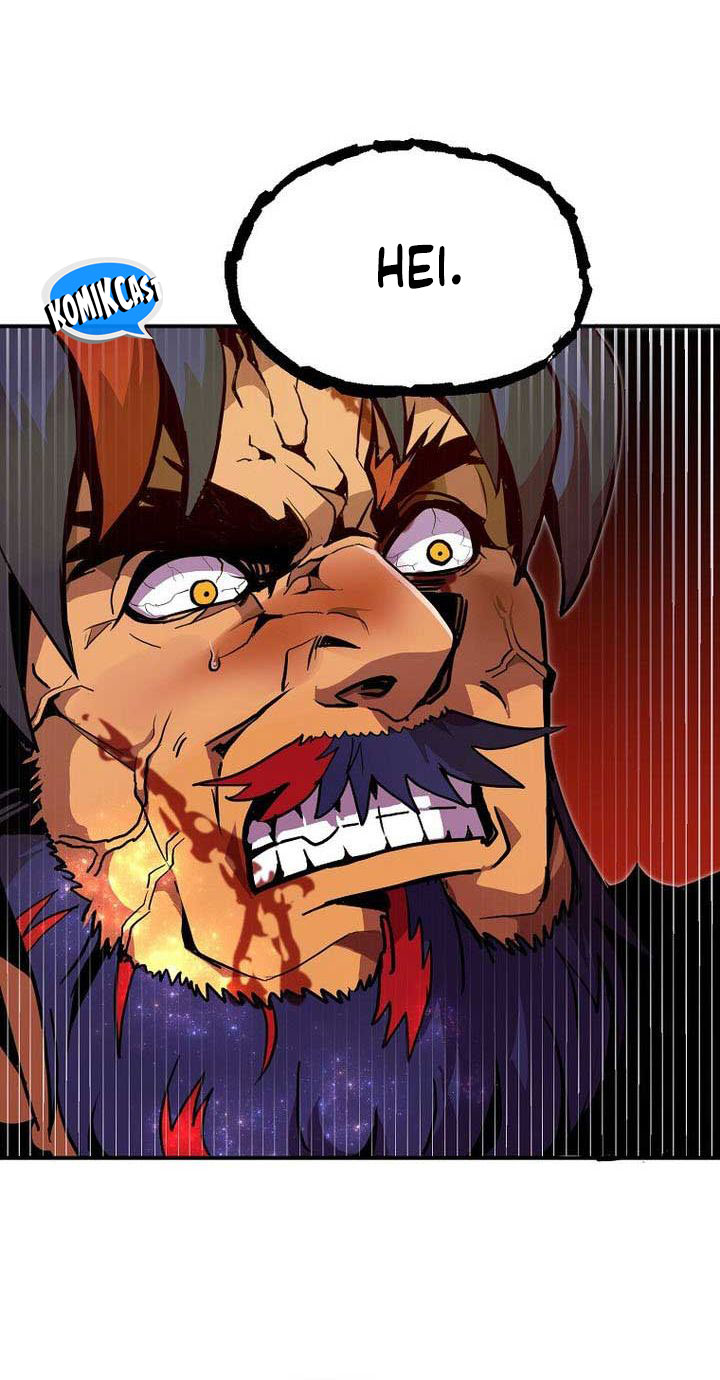 Worthless Regression Chapter 71 Bahasa Indonesia