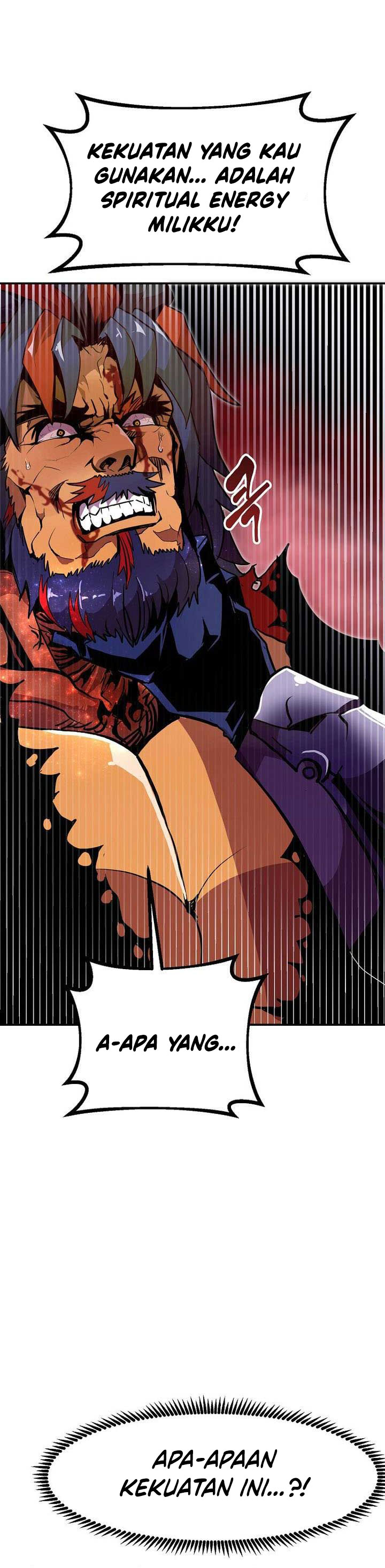 Worthless Regression Chapter 71 Bahasa Indonesia