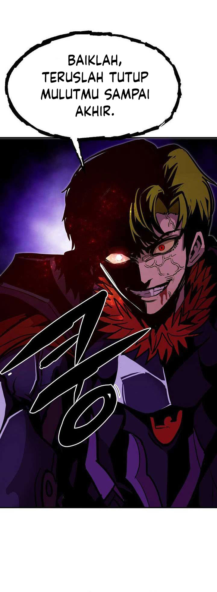 Worthless Regression Chapter 71 Bahasa Indonesia