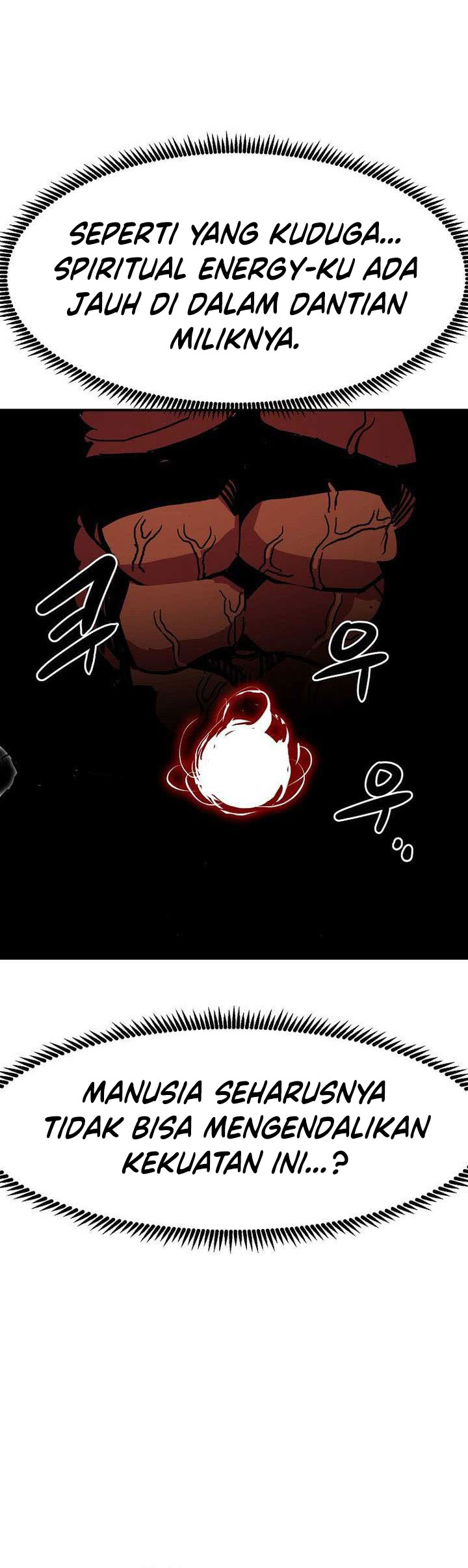 Worthless Regression Chapter 71 Bahasa Indonesia