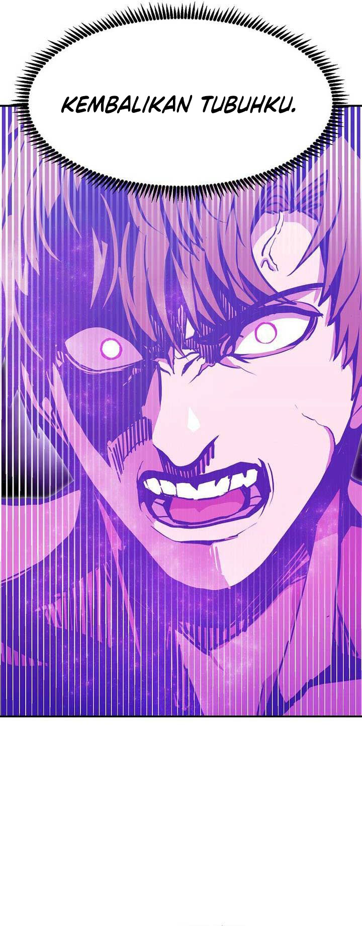 Worthless Regression Chapter 71 Bahasa Indonesia