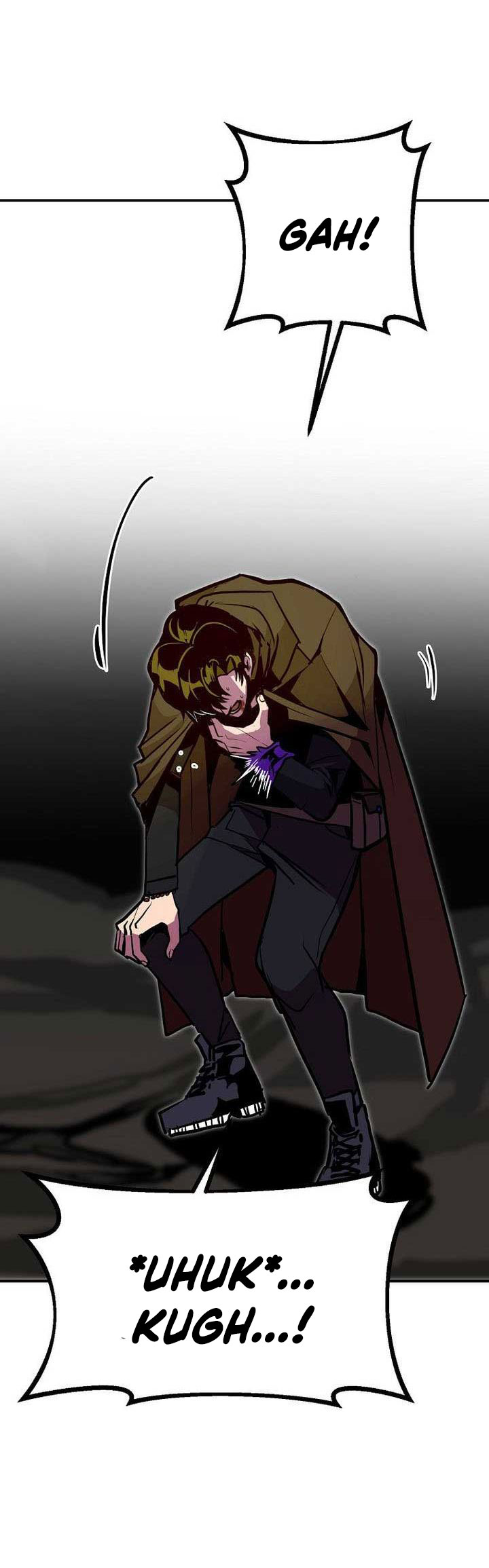 Worthless Regression Chapter 71 Bahasa Indonesia