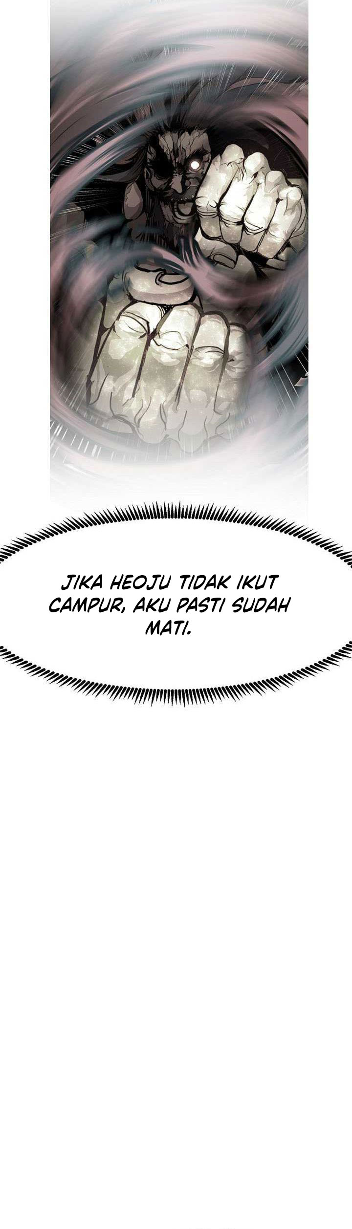 Worthless Regression Chapter 71 Bahasa Indonesia