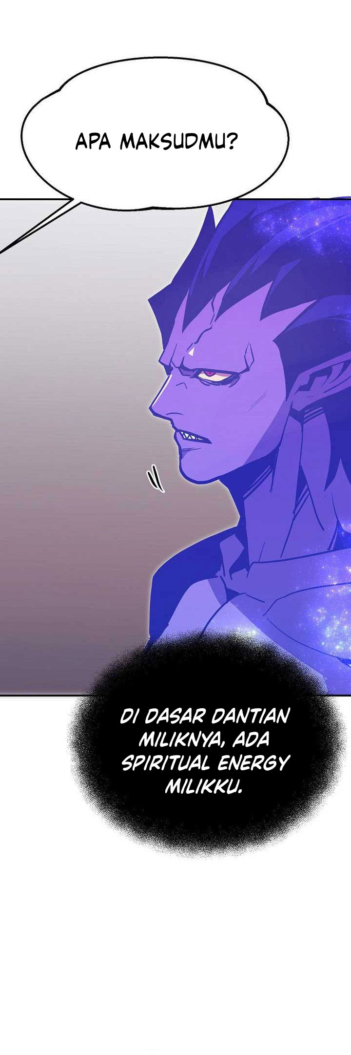 Worthless Regression Chapter 71 Bahasa Indonesia