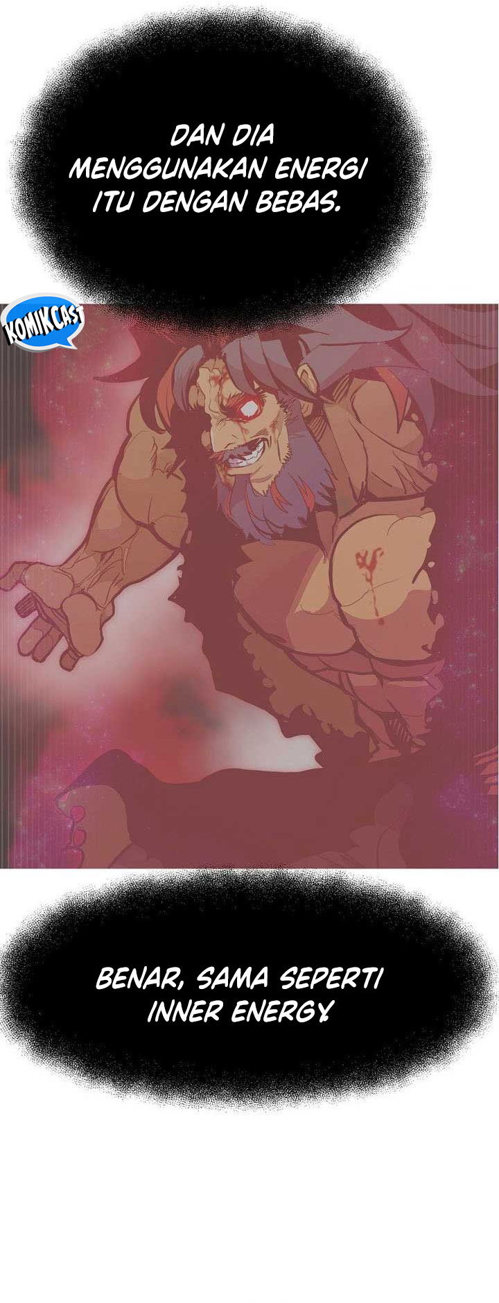 Worthless Regression Chapter 71 Bahasa Indonesia