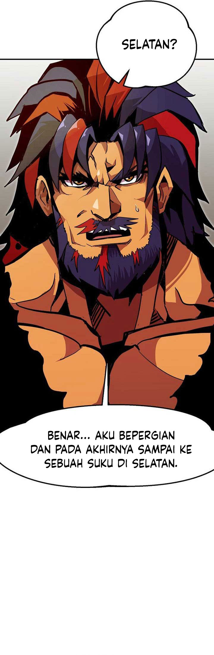 Worthless Regression Chapter 71 Bahasa Indonesia