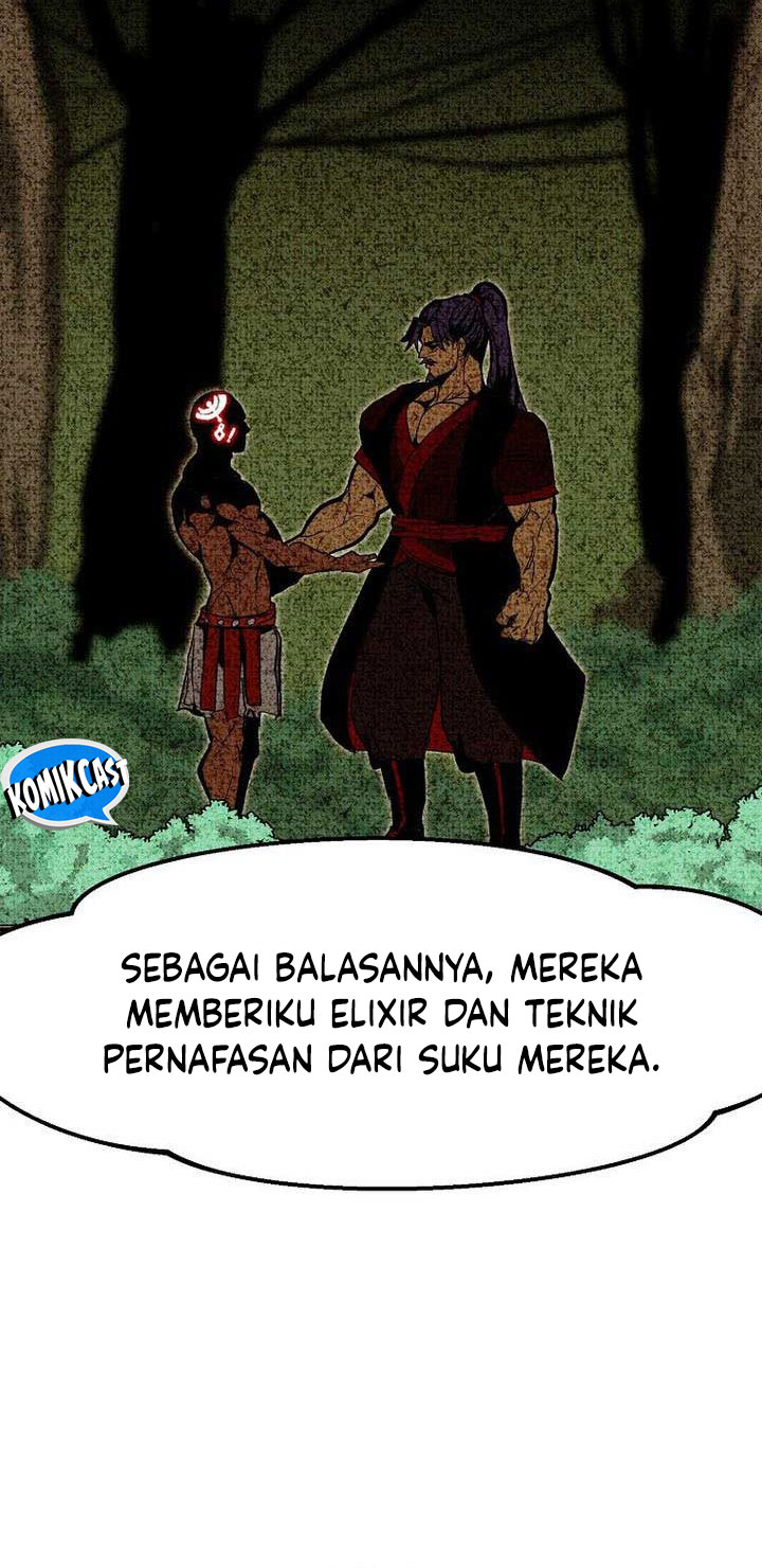 Worthless Regression Chapter 71 Bahasa Indonesia