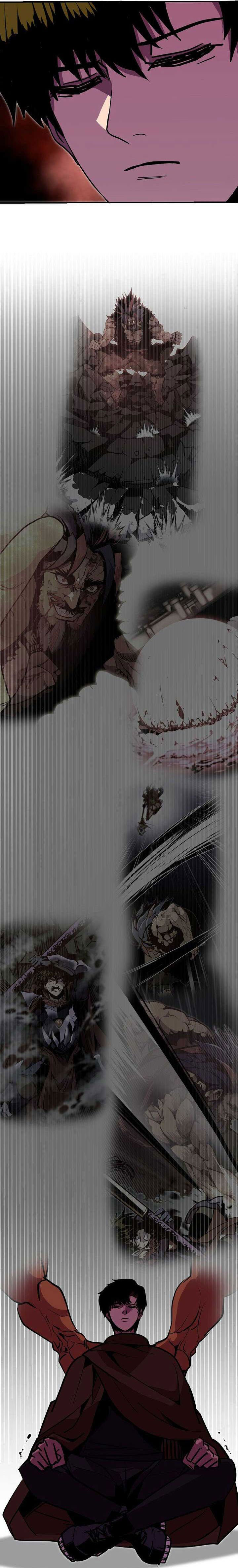 Worthless Regression Chapter 71 Bahasa Indonesia