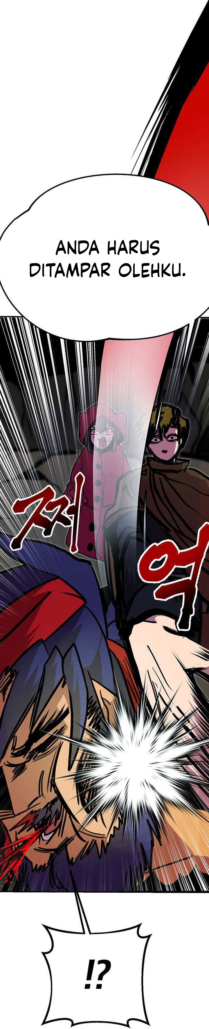 Worthless Regression Chapter 71 Bahasa Indonesia