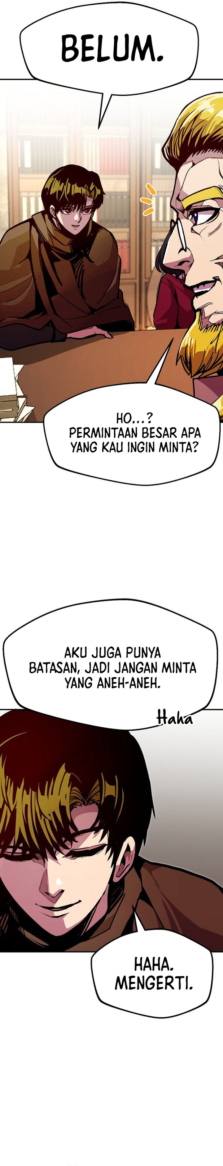 Dilarang COPAS - situs resmi www.mangacanblog.com - Komik worthless regression 079 - chapter 79 80 Indonesia worthless regression 079 - chapter 79 Terbaru 6|Baca Manga Komik Indonesia|Mangacan