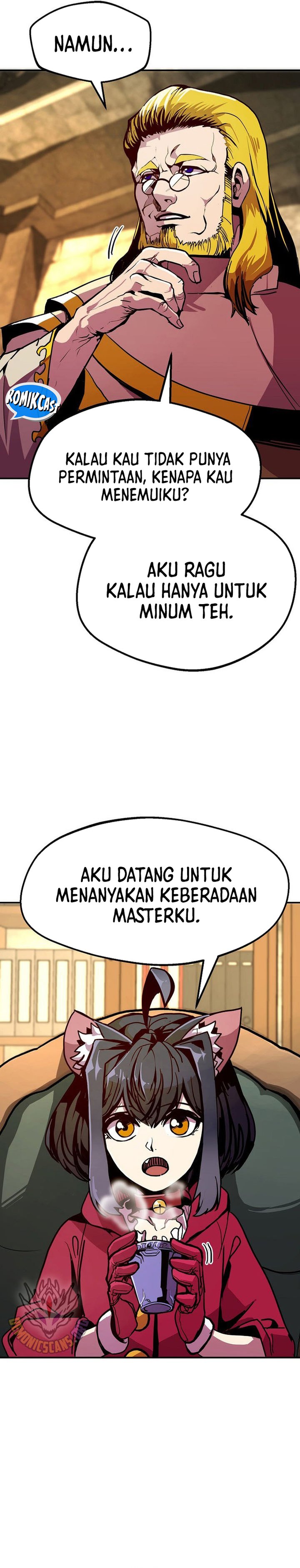 Dilarang COPAS - situs resmi www.mangacanblog.com - Komik worthless regression 079 - chapter 79 80 Indonesia worthless regression 079 - chapter 79 Terbaru 7|Baca Manga Komik Indonesia|Mangacan
