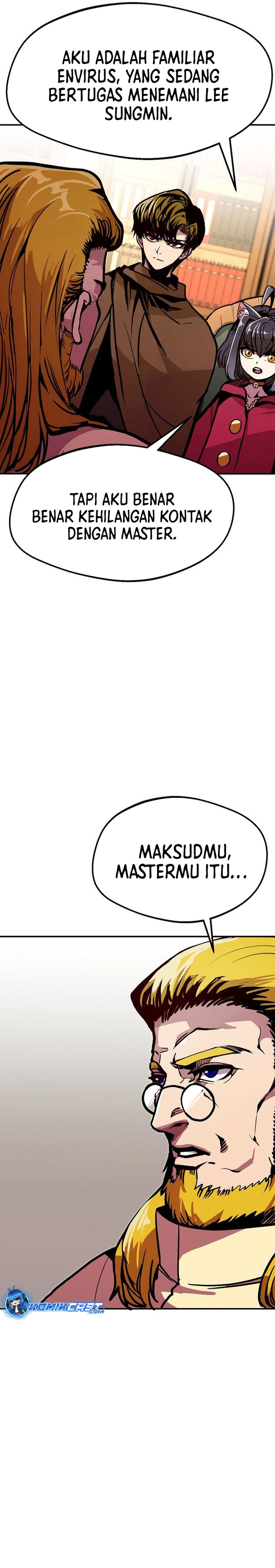 Dilarang COPAS - situs resmi www.mangacanblog.com - Komik worthless regression 079 - chapter 79 80 Indonesia worthless regression 079 - chapter 79 Terbaru 8|Baca Manga Komik Indonesia|Mangacan