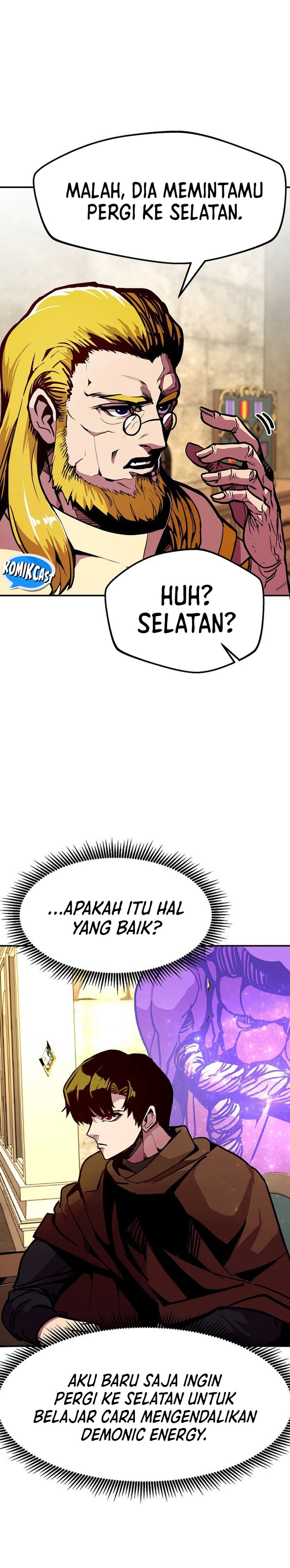 Dilarang COPAS - situs resmi www.mangacanblog.com - Komik worthless regression 079 - chapter 79 80 Indonesia worthless regression 079 - chapter 79 Terbaru 12|Baca Manga Komik Indonesia|Mangacan