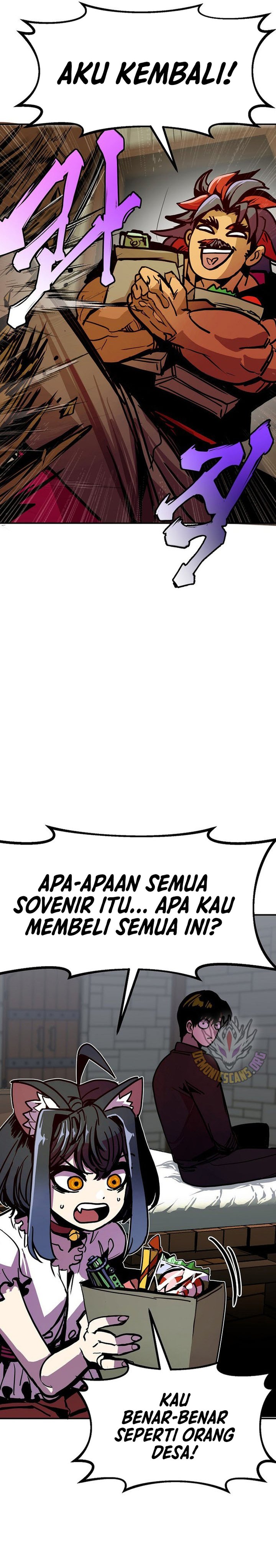 Dilarang COPAS - situs resmi www.mangacanblog.com - Komik worthless regression 079 - chapter 79 80 Indonesia worthless regression 079 - chapter 79 Terbaru 19|Baca Manga Komik Indonesia|Mangacan