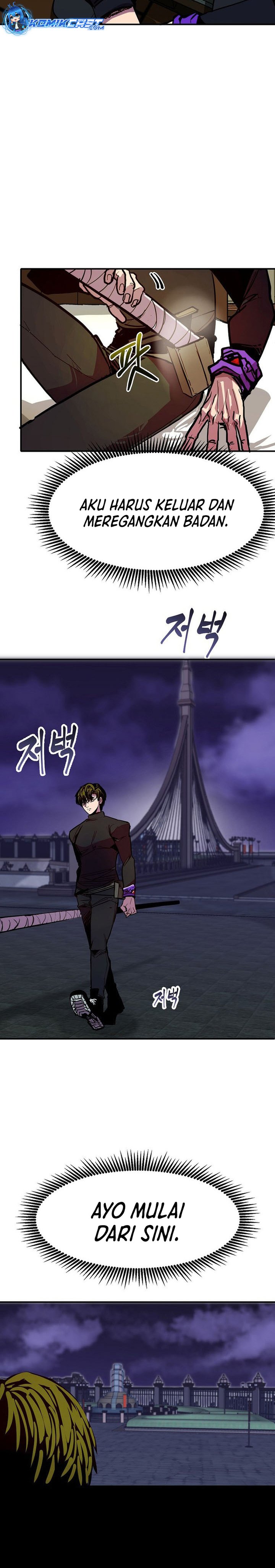 Dilarang COPAS - situs resmi www.mangacanblog.com - Komik worthless regression 079 - chapter 79 80 Indonesia worthless regression 079 - chapter 79 Terbaru 23|Baca Manga Komik Indonesia|Mangacan