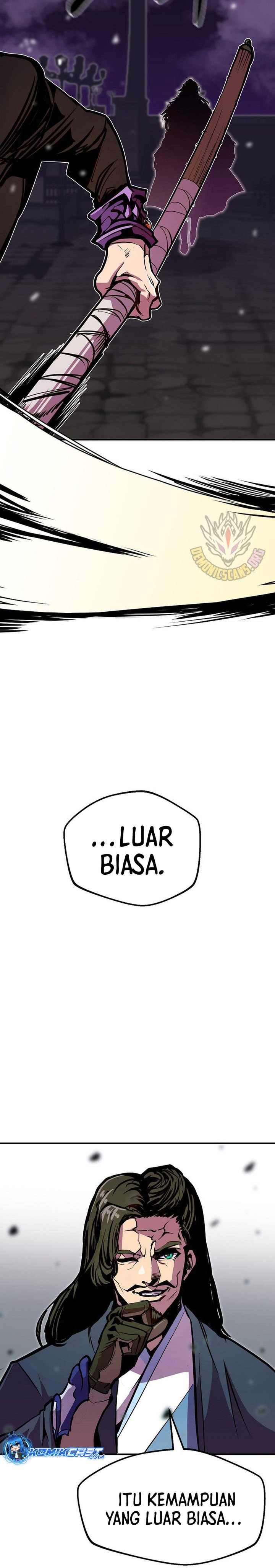 Dilarang COPAS - situs resmi www.mangacanblog.com - Komik worthless regression 079 - chapter 79 80 Indonesia worthless regression 079 - chapter 79 Terbaru 25|Baca Manga Komik Indonesia|Mangacan