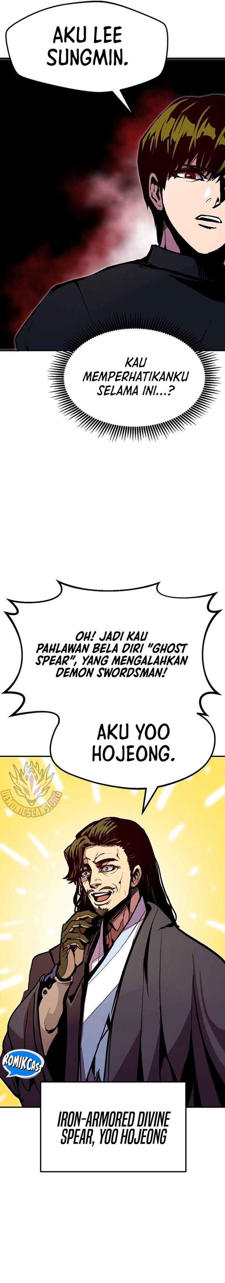 Dilarang COPAS - situs resmi www.mangacanblog.com - Komik worthless regression 079 - chapter 79 80 Indonesia worthless regression 079 - chapter 79 Terbaru 27|Baca Manga Komik Indonesia|Mangacan