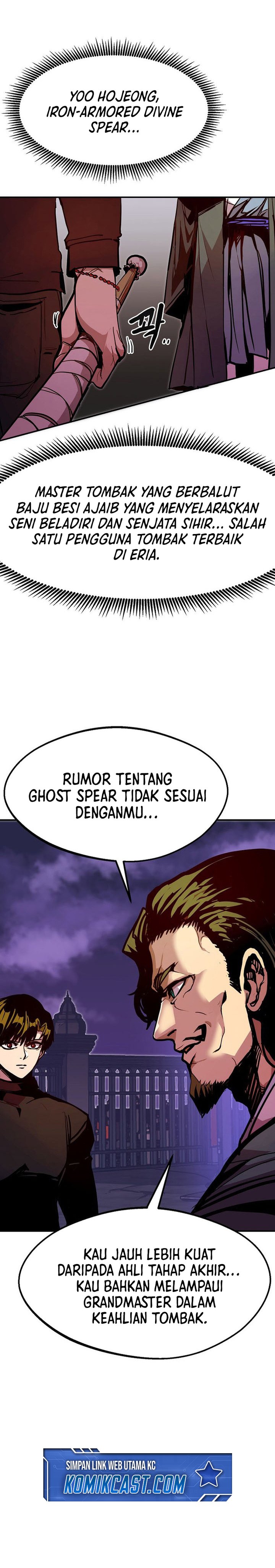 Dilarang COPAS - situs resmi www.mangacanblog.com - Komik worthless regression 079 - chapter 79 80 Indonesia worthless regression 079 - chapter 79 Terbaru 28|Baca Manga Komik Indonesia|Mangacan